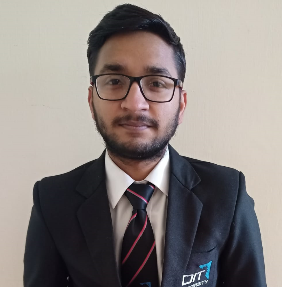 IEEE Student Branch DITU